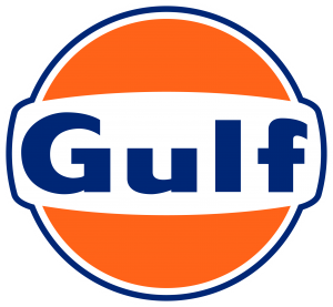 Gulf oil
