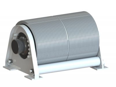 Special winches