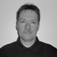 Richard Jensen Richard Jensen