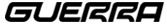 Guerra logo